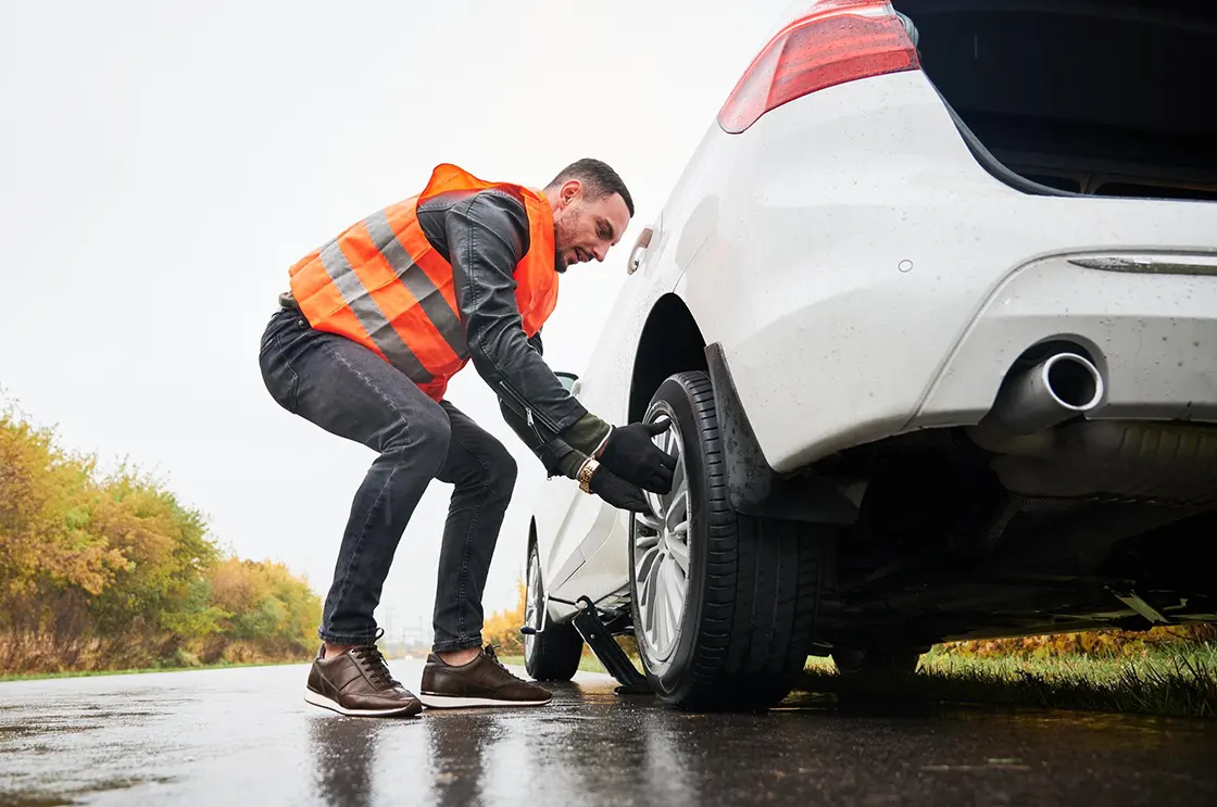 Sulakyurt Yol Yardım