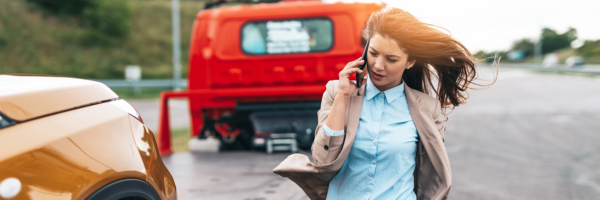 Sulakyurt Yol Yardım